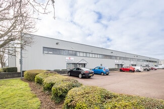 More details for Erica Rd, Milton Keynes - Industrial for Lease