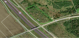 More details for IH 37 & SH 188, Mathis, TX - Land for Sale