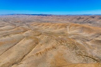 More details for N. of Bittersweet Valley Rd., Lost Hills, CA - Land for Sale