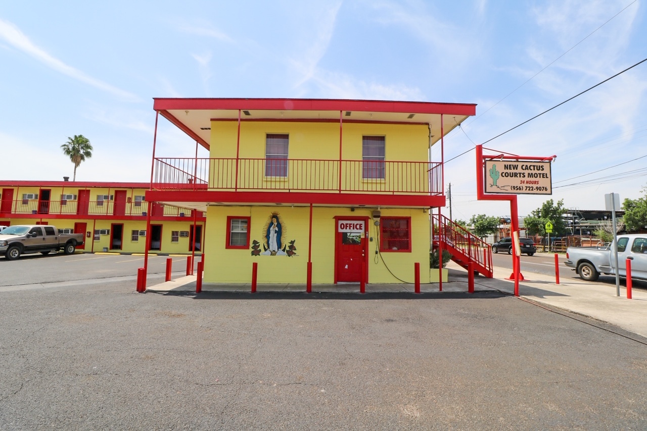 4119 Santa Maria Ave, Laredo, TX for sale Building Photo- Image 1 of 1