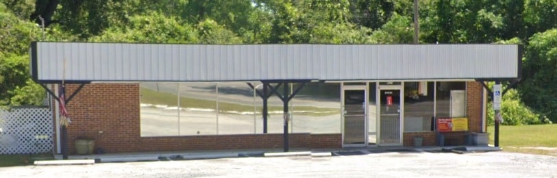 421 W Elizabeth St, Clinton, NC for sale Primary Photo- Image 1 of 2