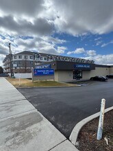 9152 S 700 E, Sandy, UT for lease Building Photo- Image 1 of 4