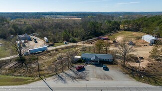 More details for 4689 Maysville Rd, Commerce, GA - Industrial for Lease