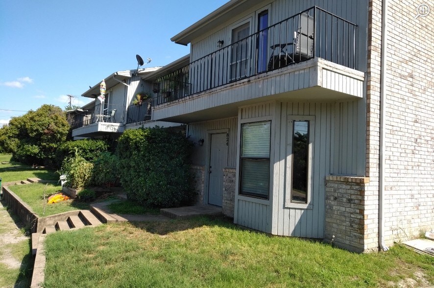 824 Park View, Stephenville, TX for sale - Primary Photo - Image 1 of 1