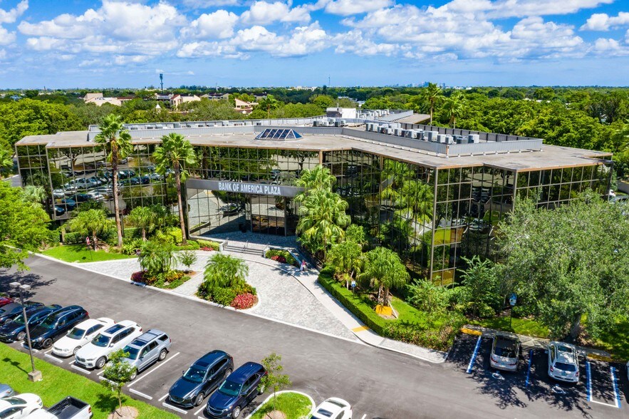 1776 N Pine Island Rd, Plantation, FL 33322 Office Space for Lease