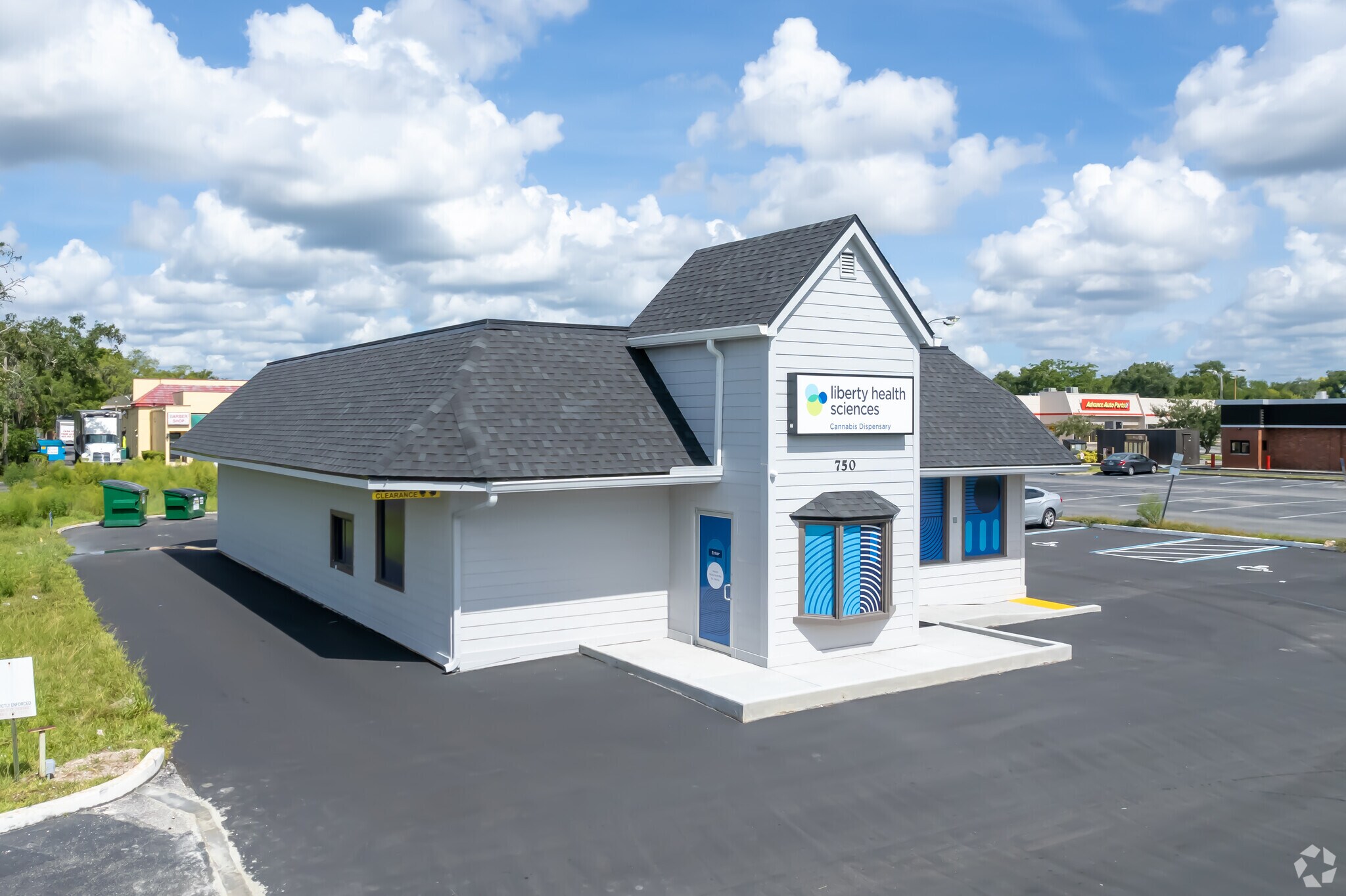 750 S US Highway 17-92, Longwood, FL for sale Primary Photo- Image 1 of 1