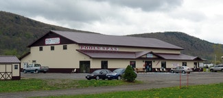 More details for 5454 Rt-12, Norwich, NY - Retail for Sale