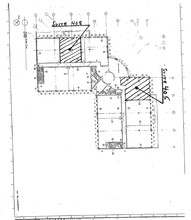 10085 Red Run Blvd, Owings Mills, MD for lease Floor Plan- Image 2 of 2