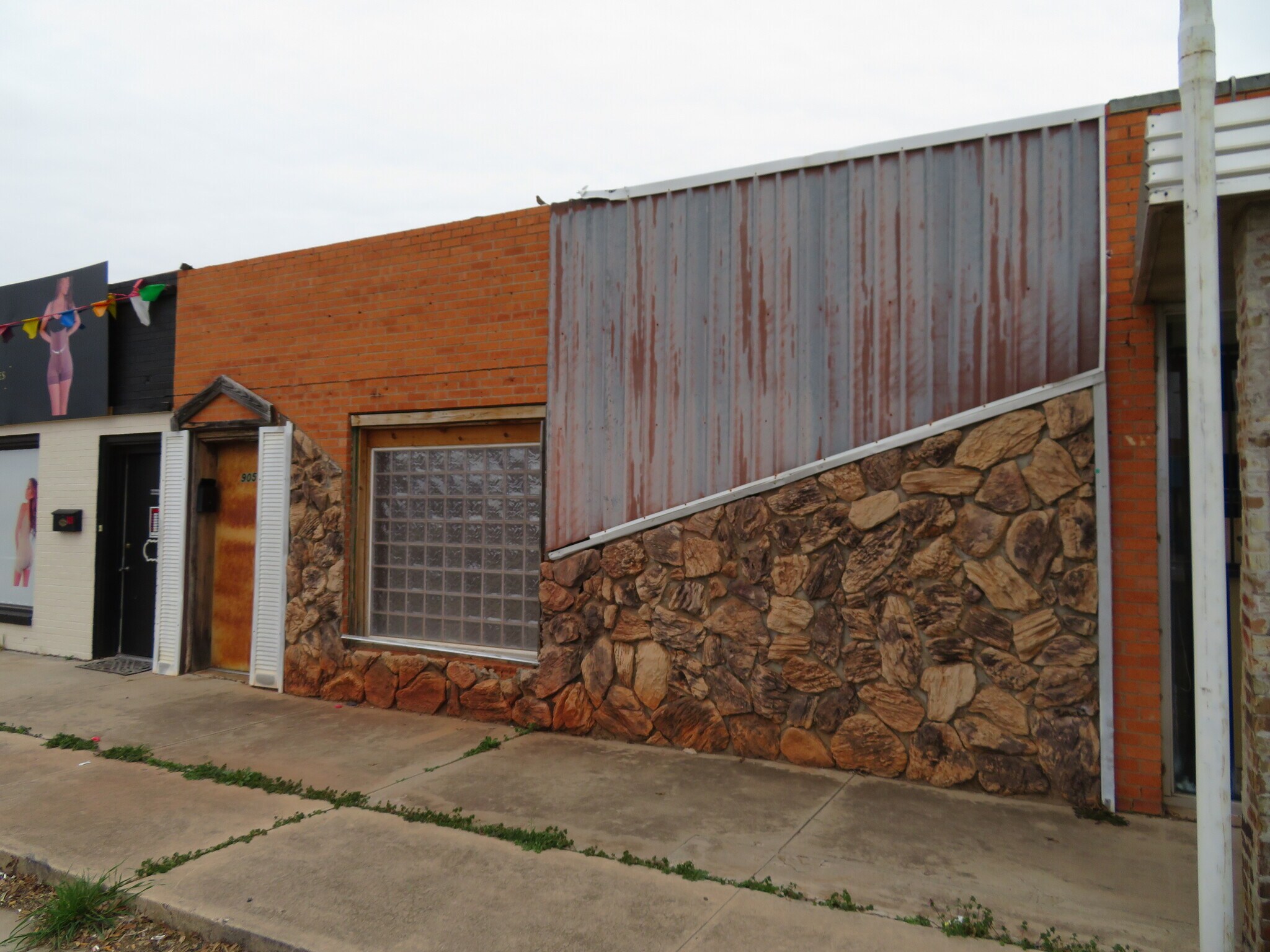 905 N Mockingbird Ln, Abilene, TX for sale Building Photo- Image 1 of 1