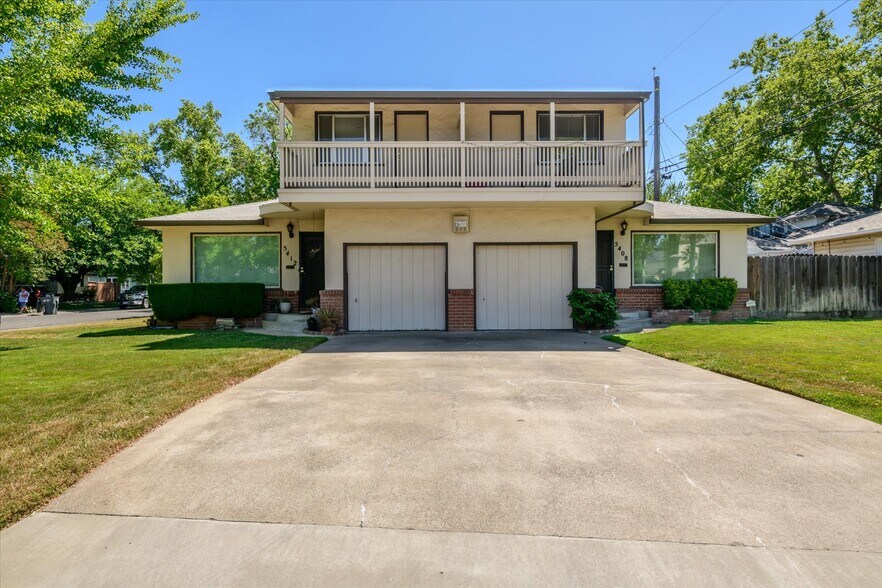 5408 Folsom Blvd, Sacramento, CA for sale - Primary Photo - Image 1 of 28