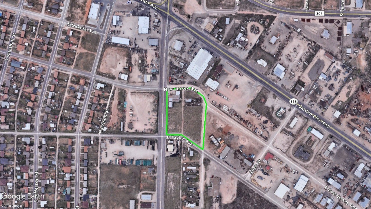 1101 N Lamesa Rd, Midland, TX for sale Other- Image 1 of 1