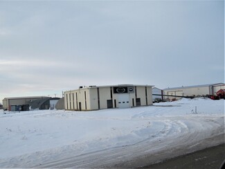 More details for 2891 99 St, North Battleford, SK - Industrial for Sale