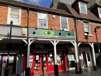 More details for 36 Surrey St, Croydon - Retail for Lease