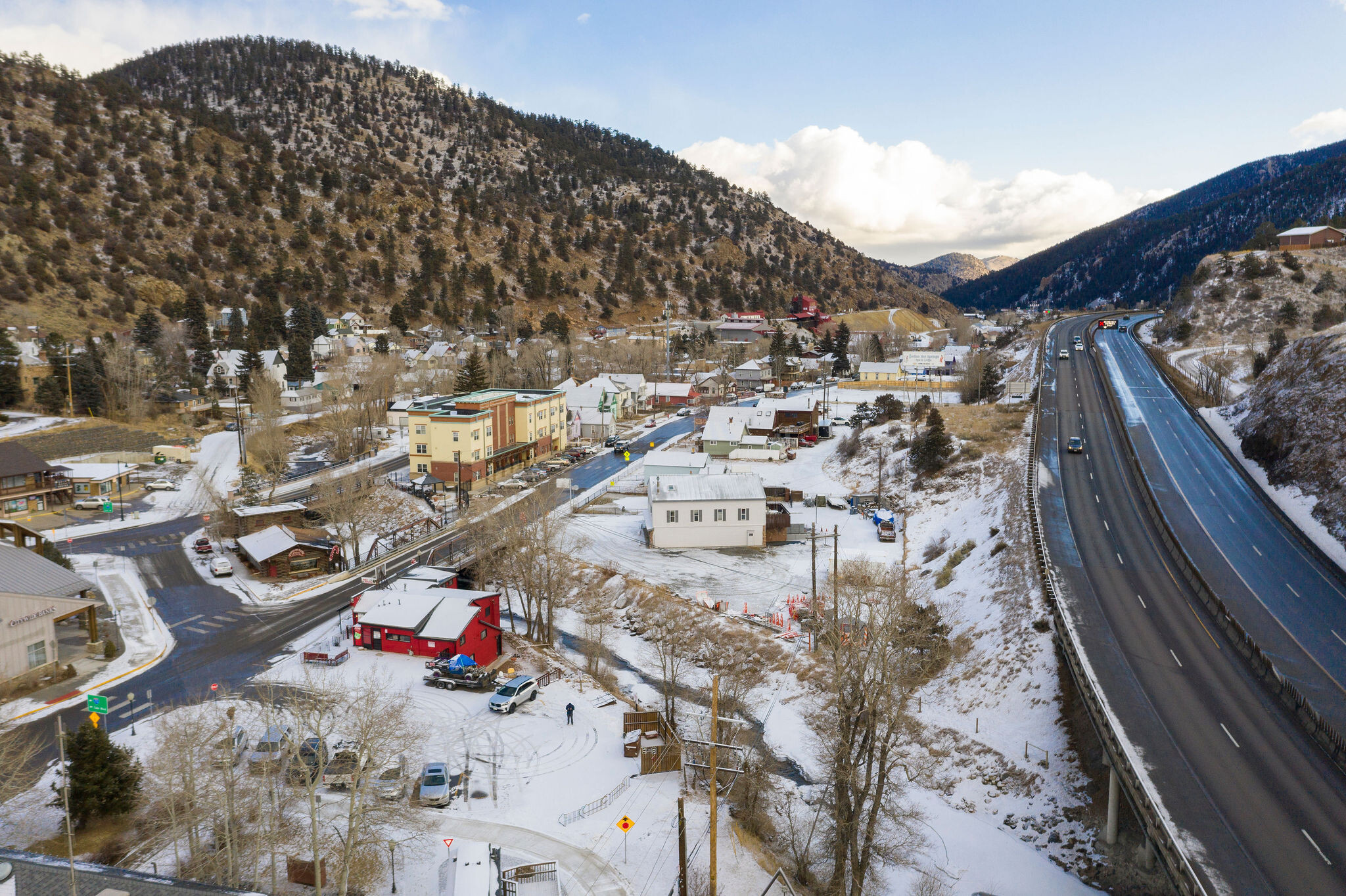 1743 Miner St, Idaho Springs, CO 80452 - A Culture of Speed | LoopNet