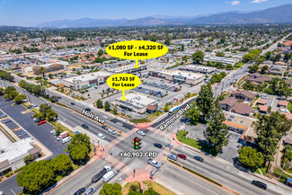 More details for 4480 Holt Blvd, Montclair, CA - Retail for Lease