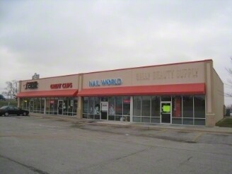 2040 Edgewood Rd, Cedar Rapids, IA for sale - Primary Photo - Image 1 of 1