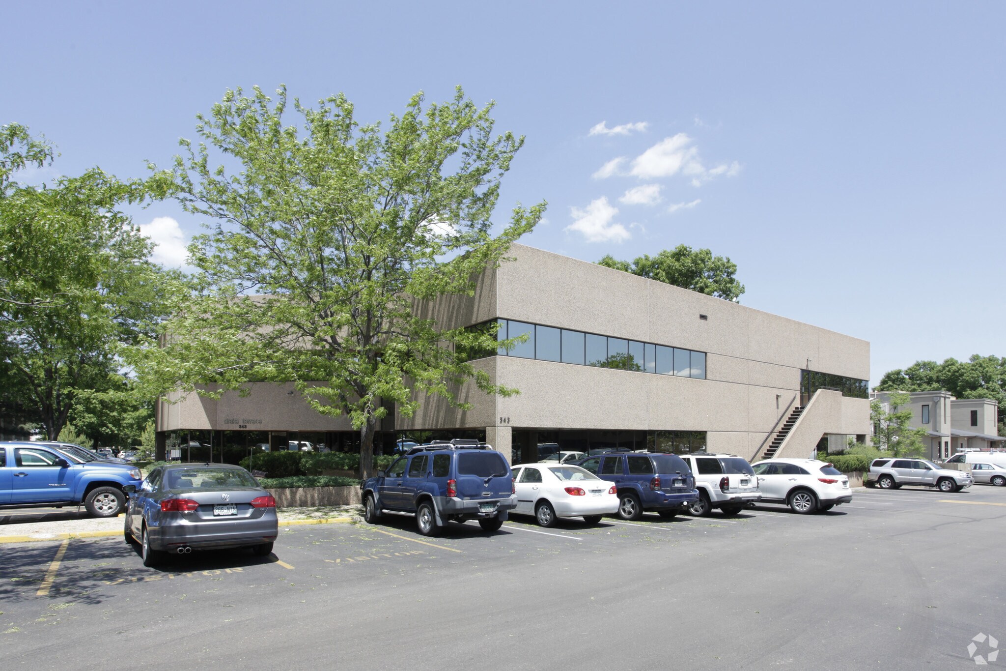 343 W Drake Rd, Fort Collins, CO for sale Building Photo- Image 1 of 1