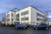 Bradford Chamber Business Park - Commercial Real Estate