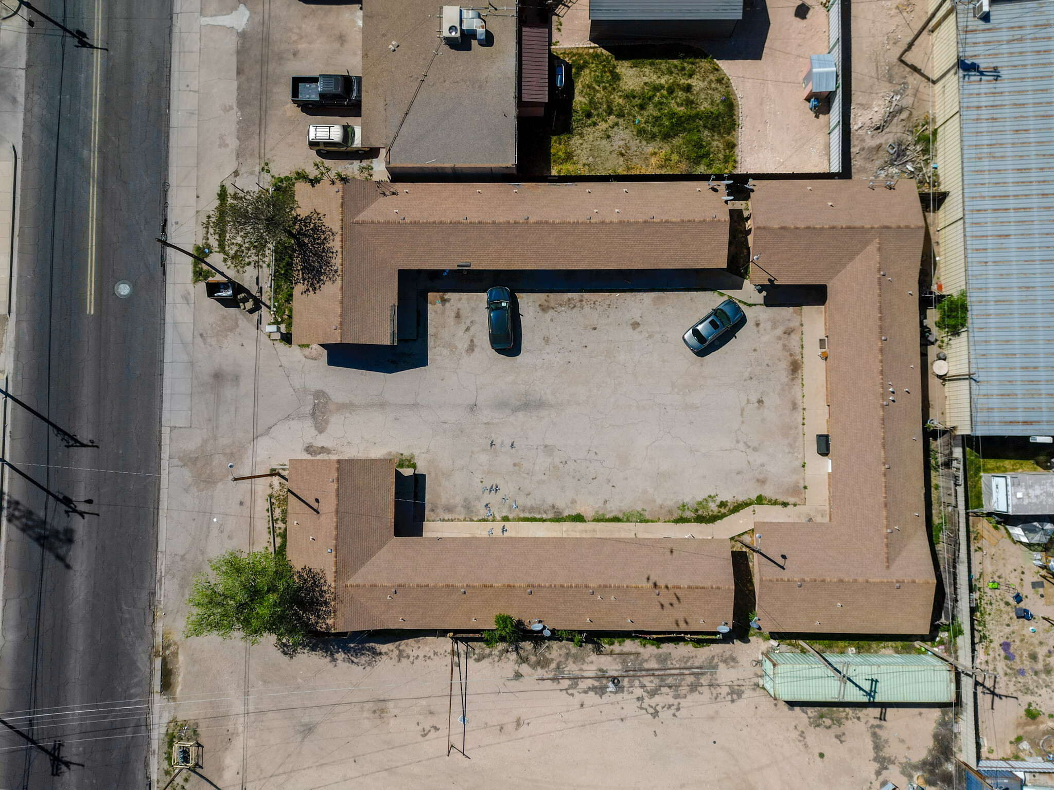 2315 N Jefferson St, Hobbs, NM for sale Primary Photo- Image 1 of 14