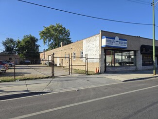 More details for 4841 W Division St, Chicago, IL - Specialty for Sale