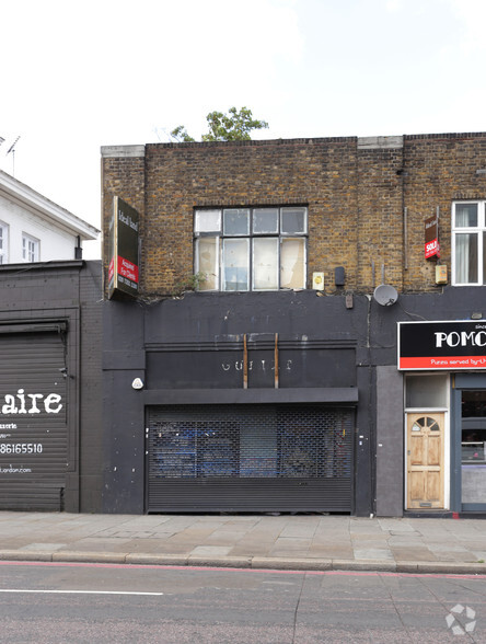 Wandsworth High Street - London, LND for Sale | LoopNet