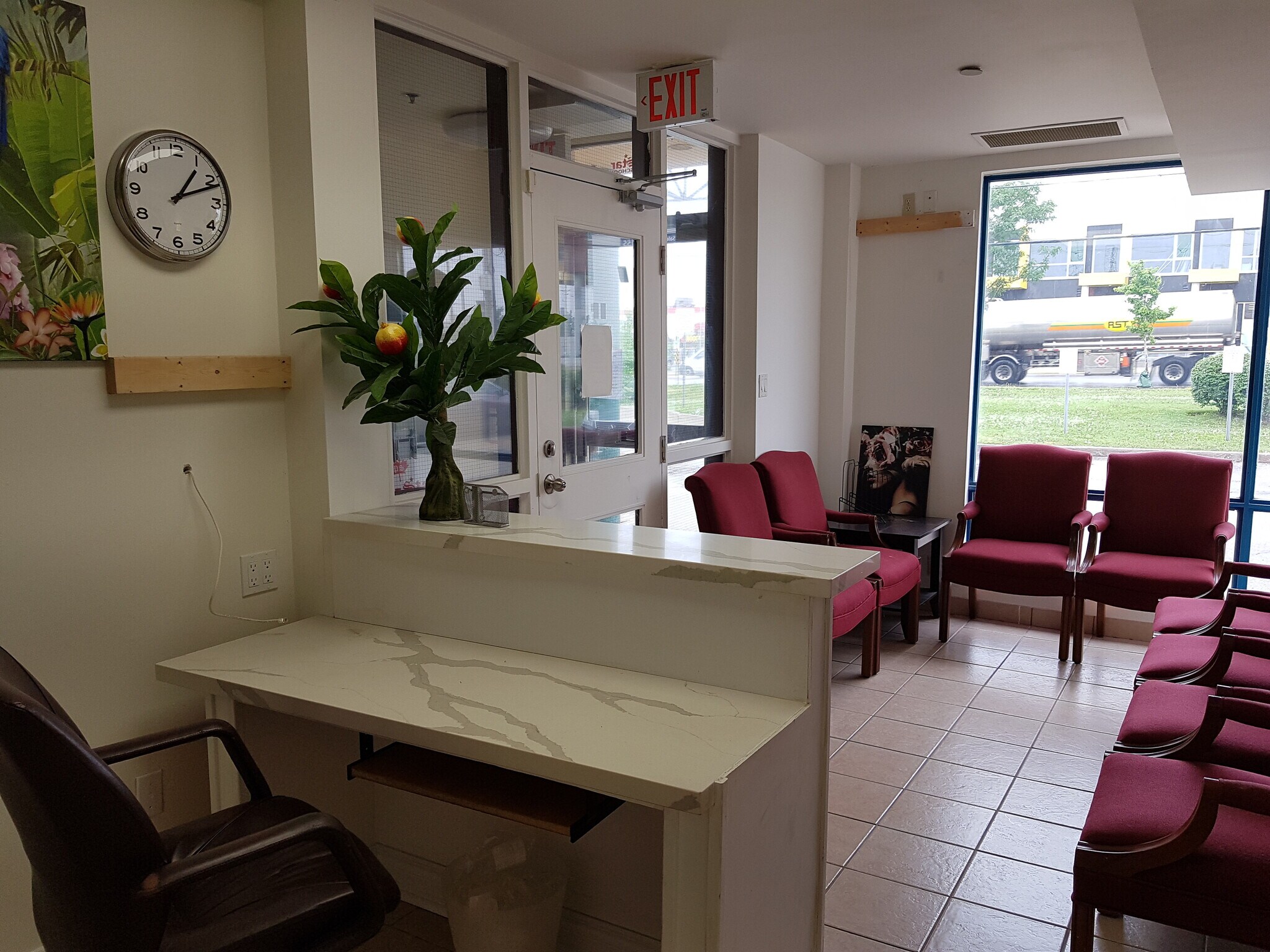 1270 Finch Ave W, Toronto, ON for sale Interior Photo- Image 1 of 1