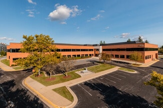 More details for 20400 Century Blvd, Germantown, MD - Office for Lease