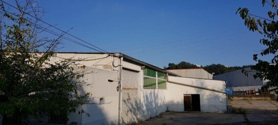 Industrial in Sant Julià del Llor i Bonmatí, Gerona for sale - Construction Photo - Image 2 of 13