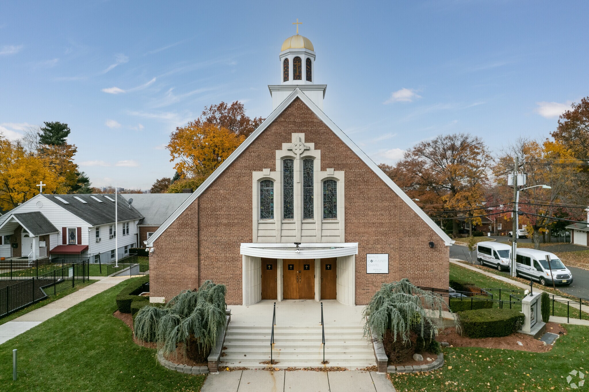 260 Elm Ave, Teaneck, NJ for sale Building Photo- Image 1 of 1