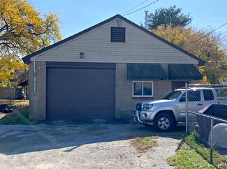 More details for 1 Vining Court Rear, Woburn, MA - Industrial for Sale