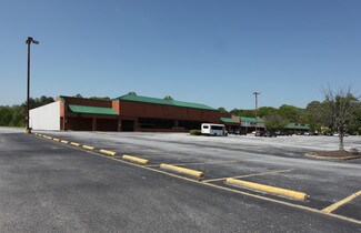 More details for 4555 Atlanta Hwy, Loganville, GA - Retail for Lease