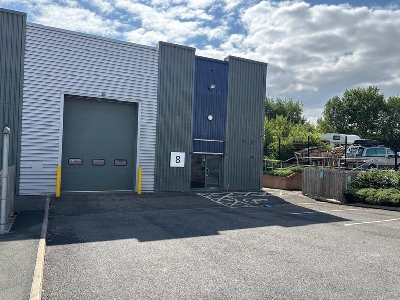 Charles Babbage Av, Rochdale for lease - Building Photo - Image 3 of 4