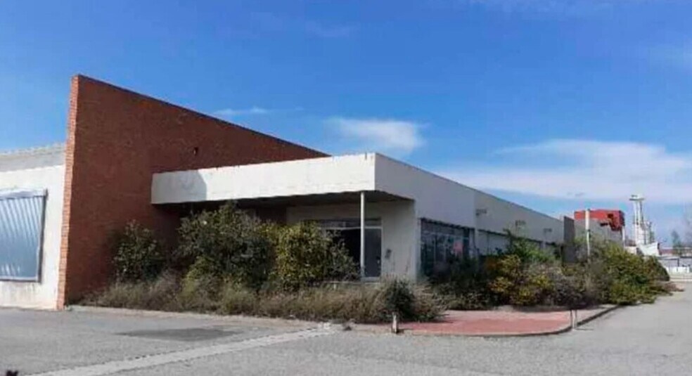 Industrial in Valls, Tarragona for sale - Building Photo - Image 2 of 6