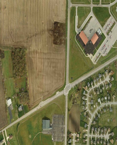 5015 S BIG RUN Rd, Grove City, OH for sale - Primary Photo - Image 1 of 1