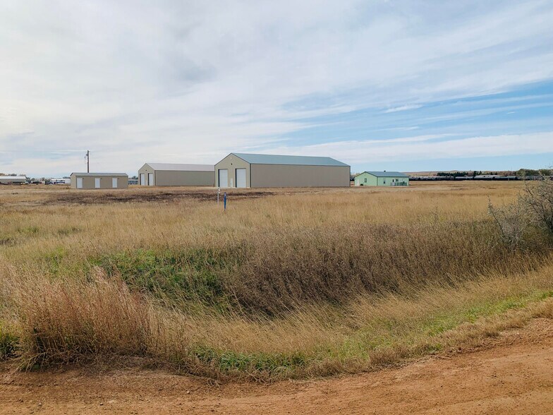 3597 160th Q Ave NW, Fairview, MT 59221