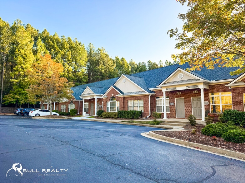 1198 Buckhead Crossing, Woodstock, GA for lease - Building Photo - Image 2 of 9