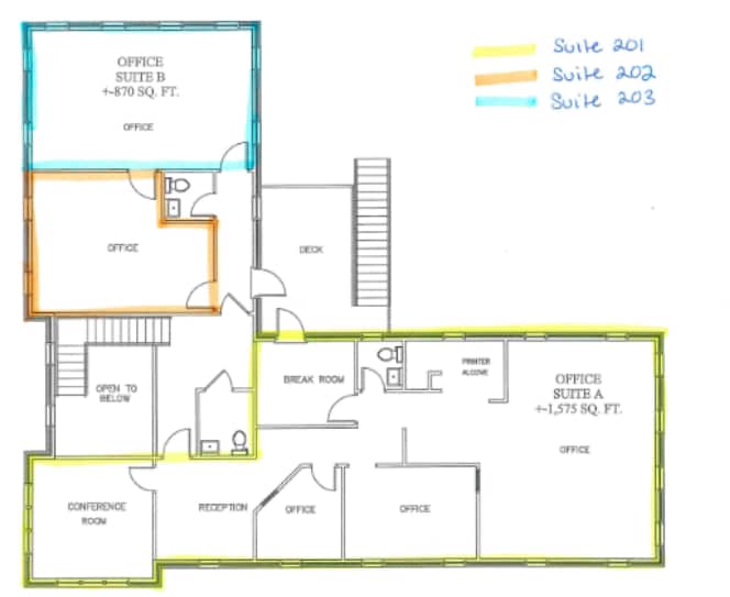 1022 Twelve Oaks Pl, Watkinsville, GA for lease Building Photo- Image 1 of 11