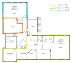 1022 Twelve Oaks Pl, Watkinsville, GA for lease Building Photo- Image 1 of 11