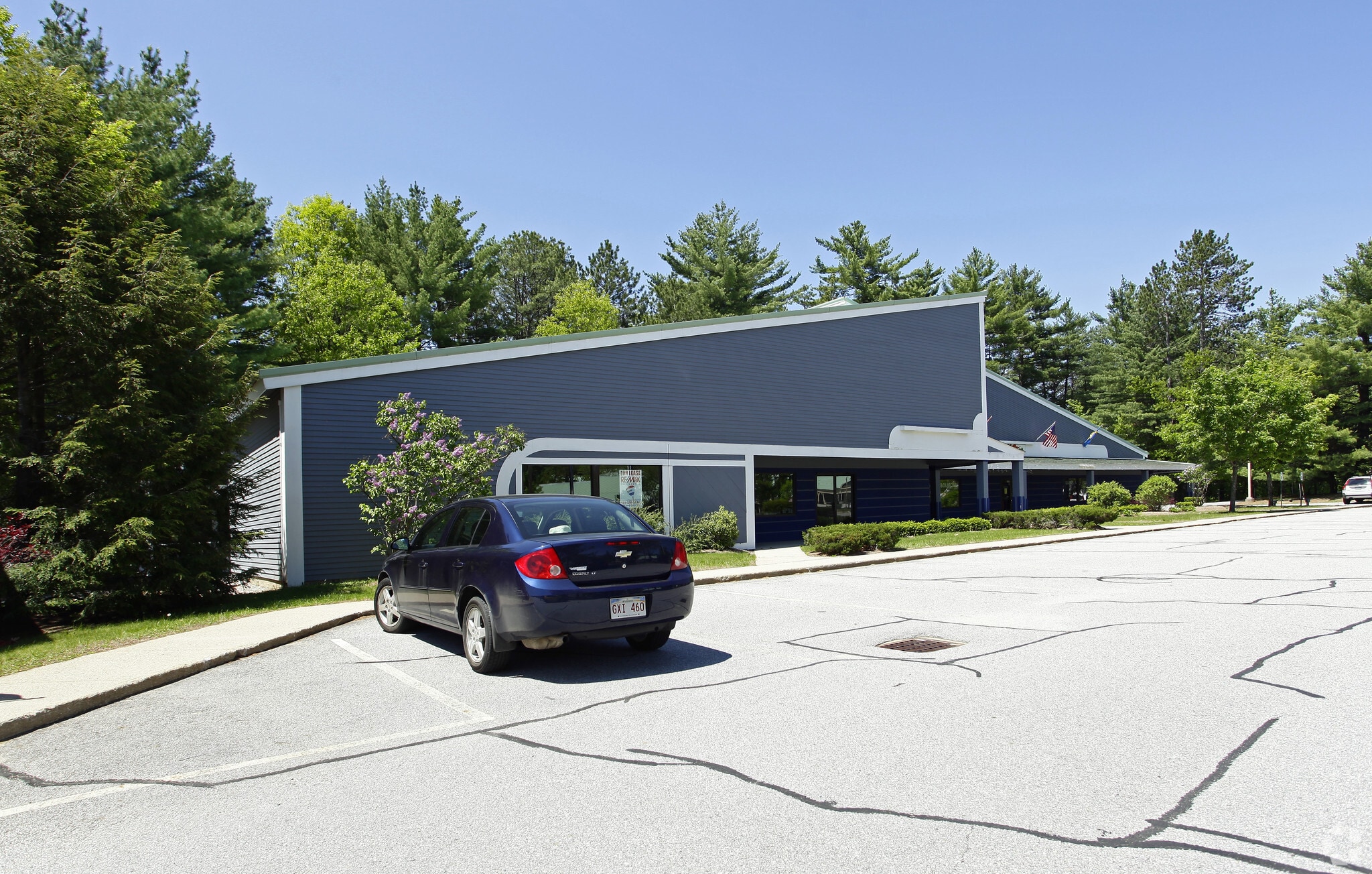 1640-1647 White Mountain Hwy, North Conway, NH for sale Building Photo- Image 1 of 1