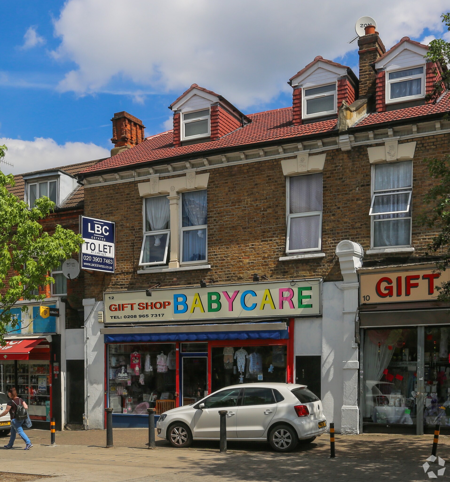 12 Craven Park Rd, London for sale Primary Photo- Image 1 of 1