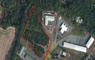 More details for Turkey Creek Rd, Oilville, VA - Land for Sale