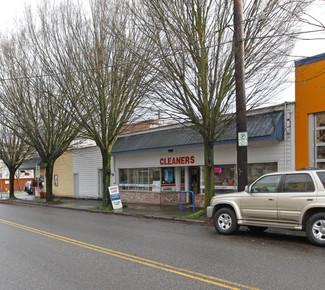 More details for 1720 NW Marshall St, Portland, OR - Flex for Lease