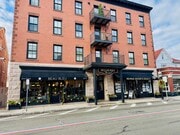 First Floor Unit, Left