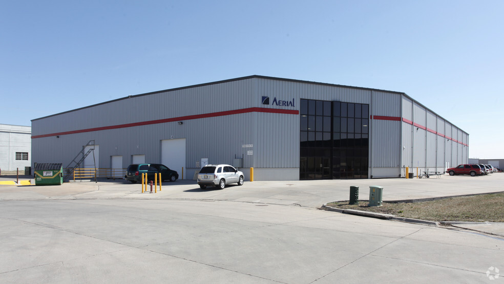 5600 N 58th St, Lincoln, Ne 68507 - N 58th Industrial Park 