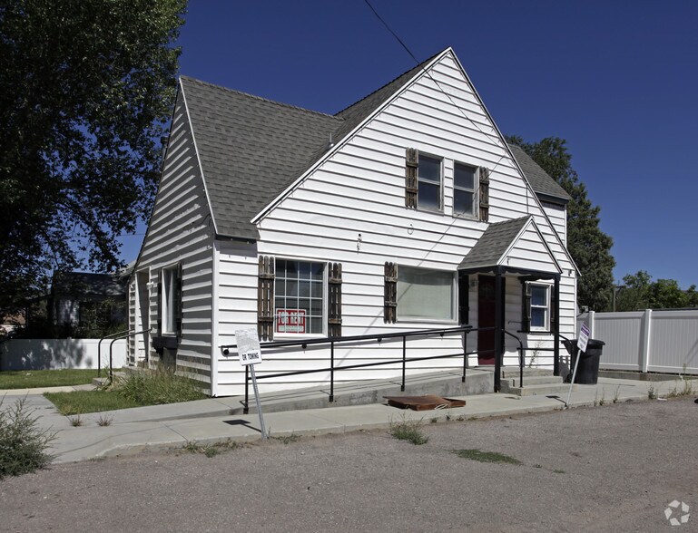 841 S Main St, Heber City, UT for sale - Primary Photo - Image 1 of 1