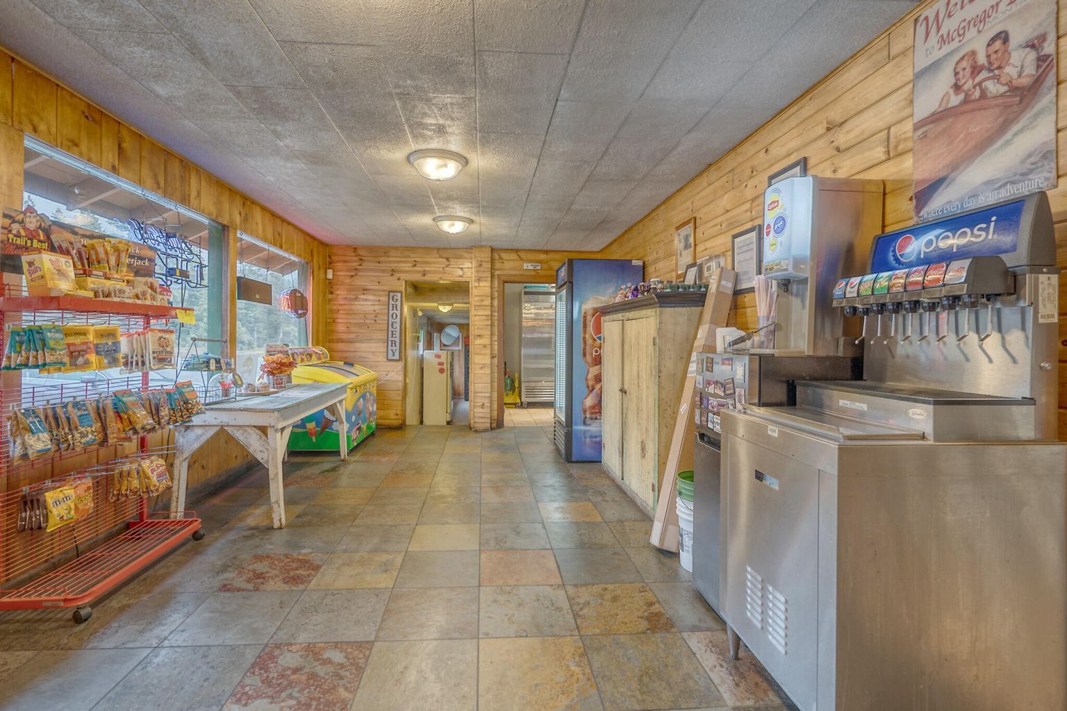 12250 W Highway 2, Marion, MT for sale Primary Photo- Image 1 of 1