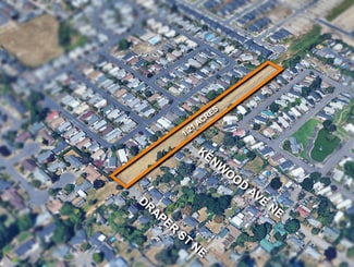 More details for 300 Block Kenwood NE Ave, Salem, OR - Land for Sale