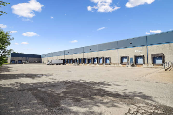 1420-1440 Rte Transcanadienne, Dorval, QC for lease Building Photo- Image 1 of 15