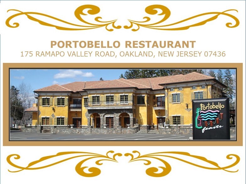 175 Ramapo Valley Rd, Oakland, NJ 07436