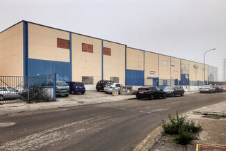 More details for Calle Amsterdam, 15, Parla - Industrial for Sale